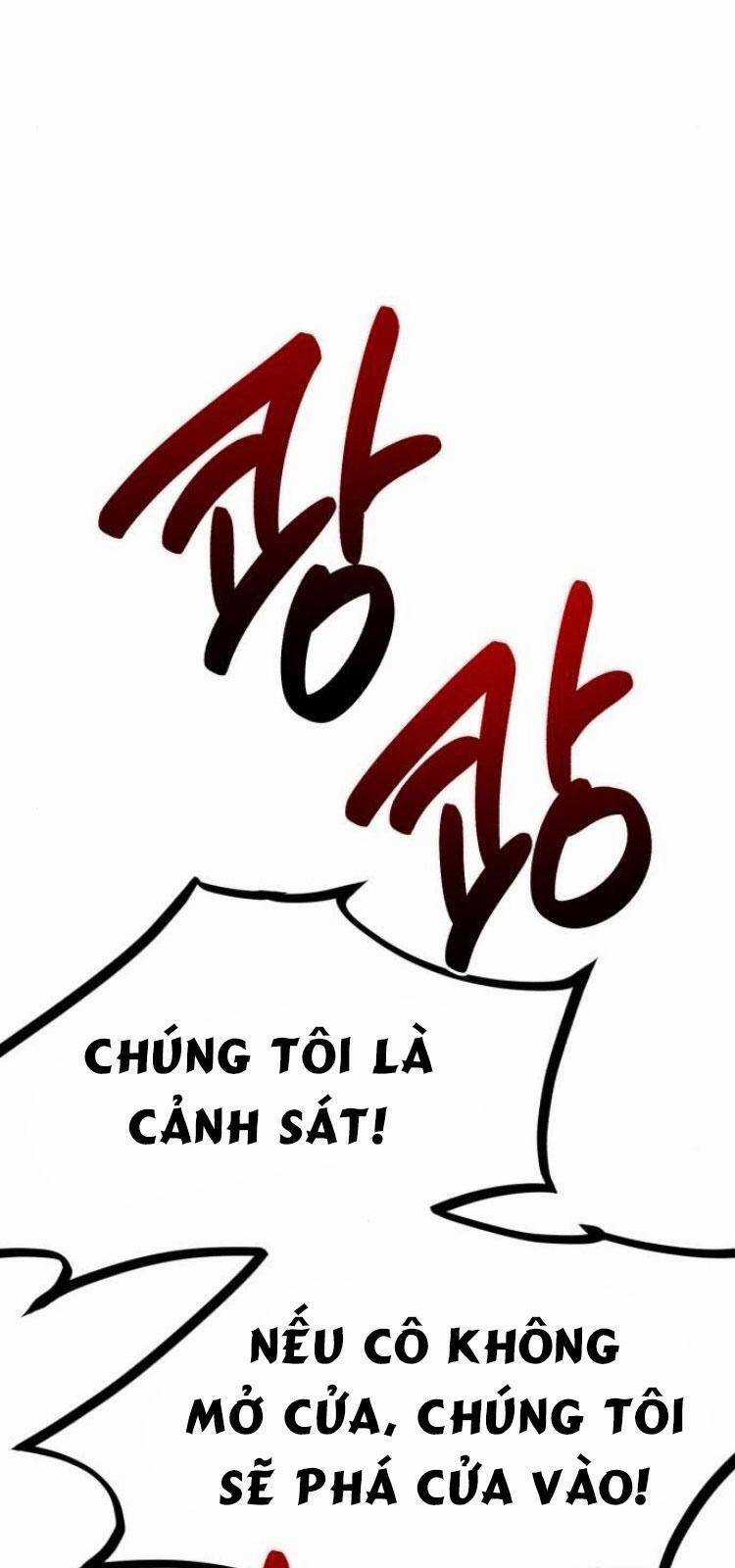 Thần Hổ Jangsan Chapter 43 trang 40