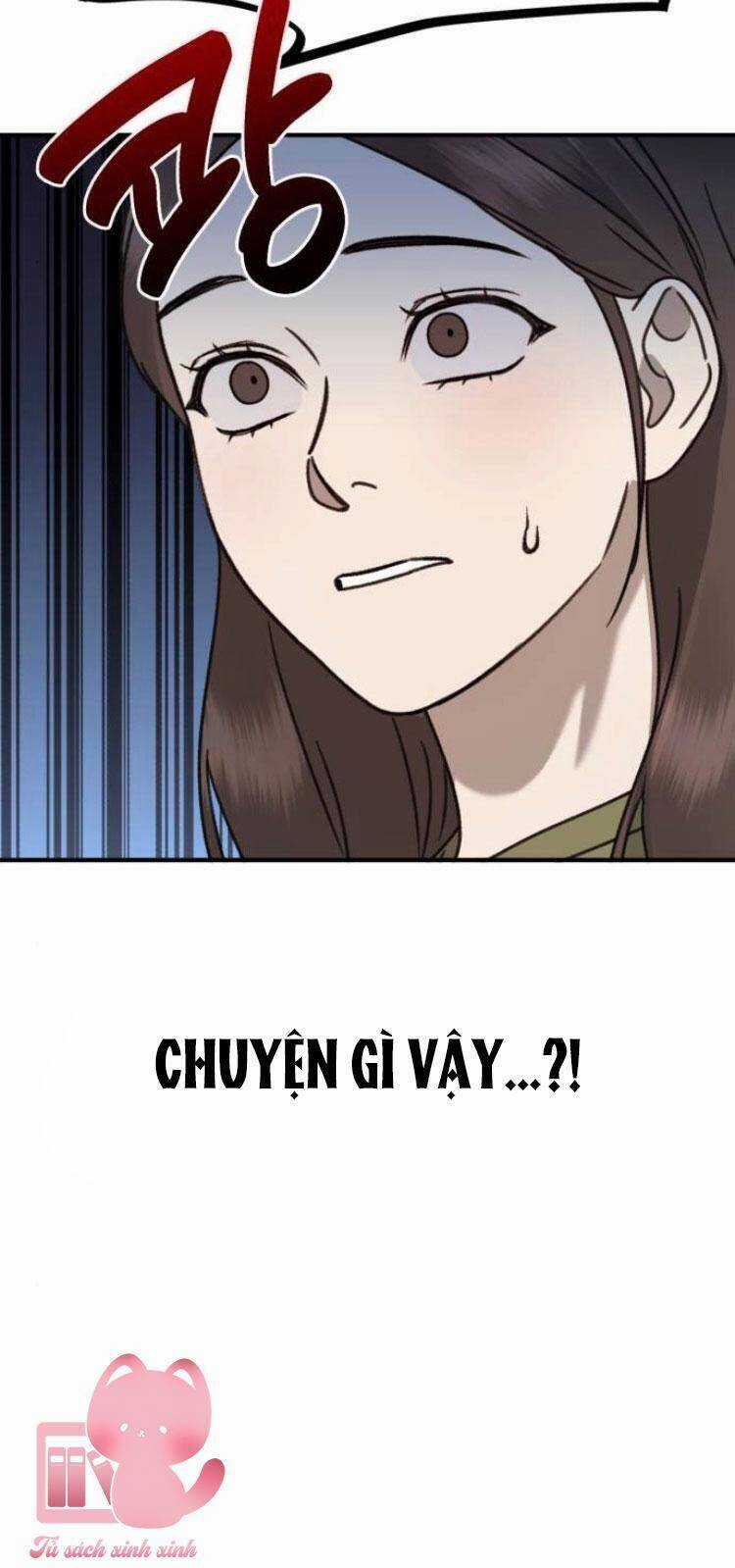 Thần Hổ Jangsan Chapter 43 trang 41