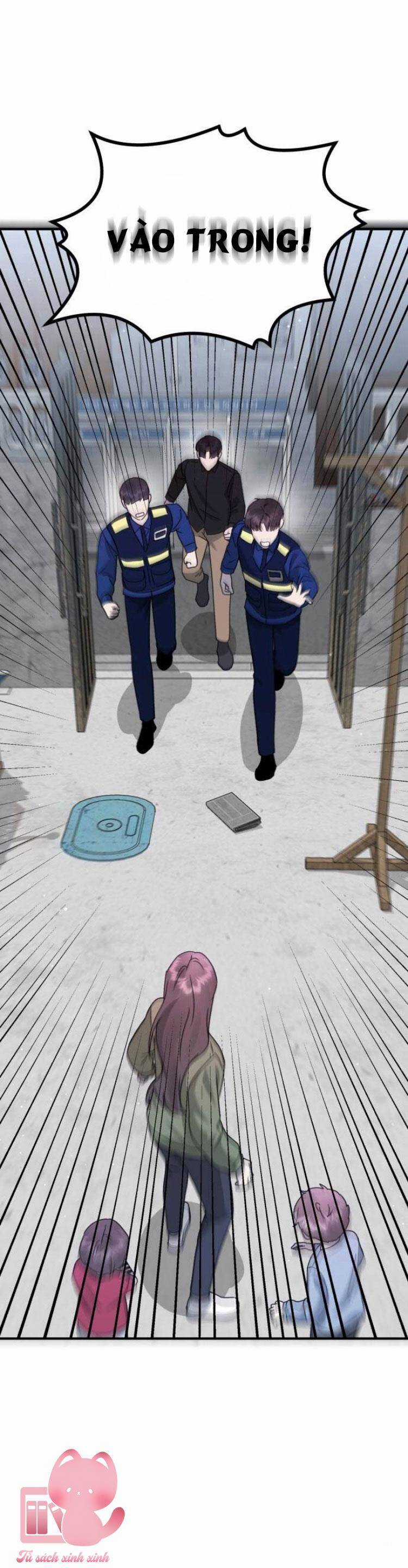 Thần Hổ Jangsan Chapter 43 trang 42