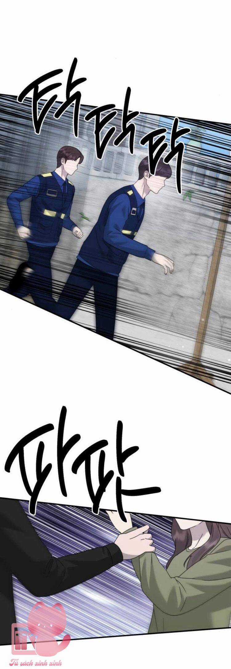 Thần Hổ Jangsan Chapter 43 trang 43