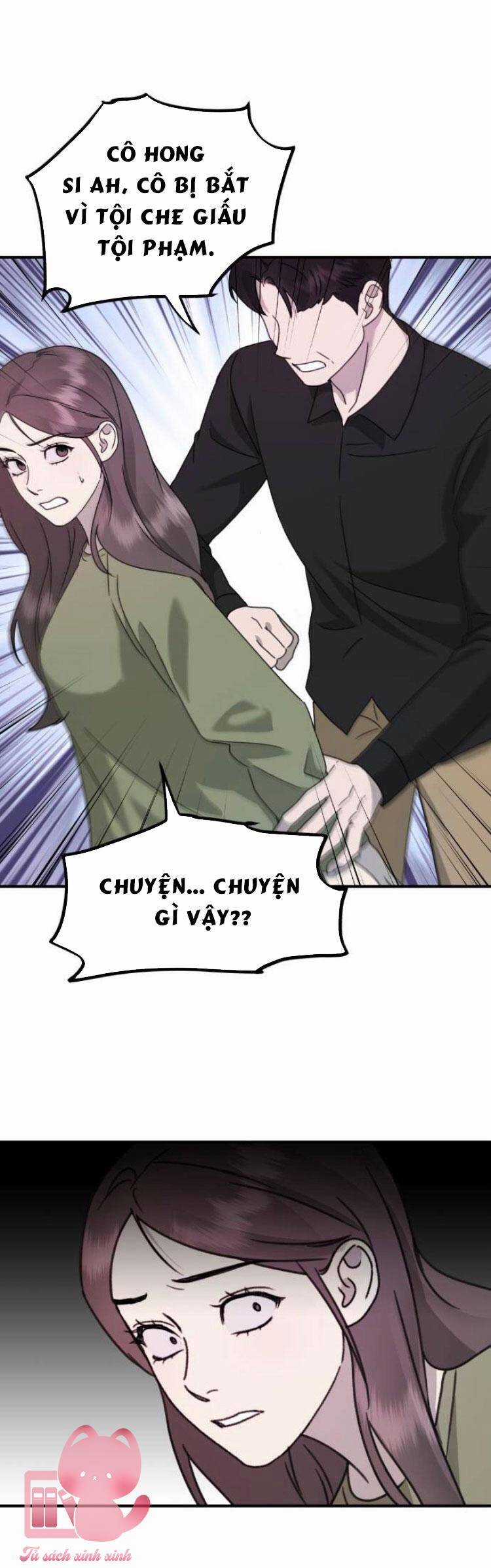 Thần Hổ Jangsan Chapter 43 trang 44