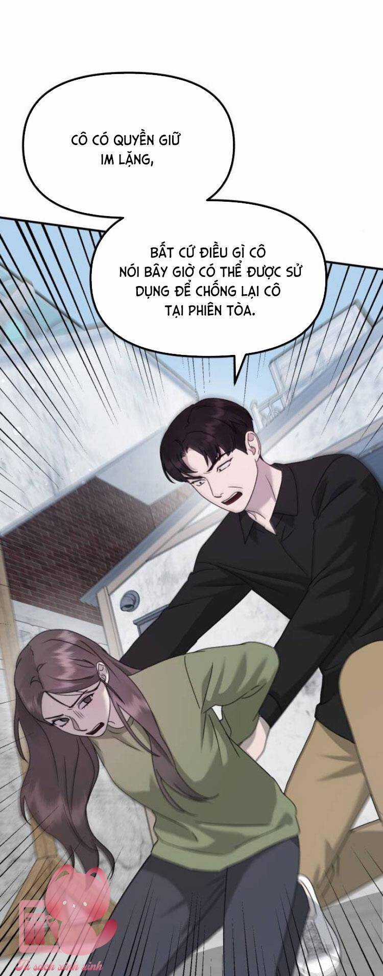 Thần Hổ Jangsan Chapter 43 trang 46