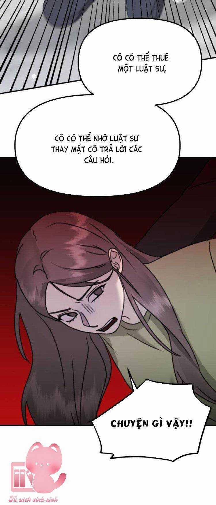 Thần Hổ Jangsan Chapter 43 trang 47