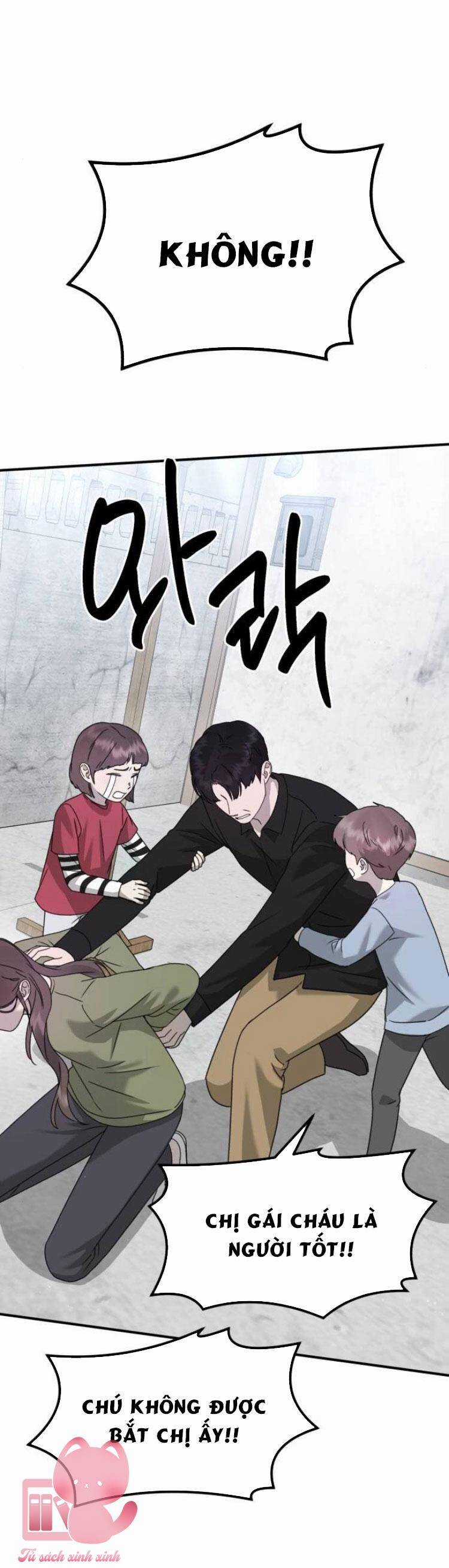 Thần Hổ Jangsan Chapter 43 trang 48