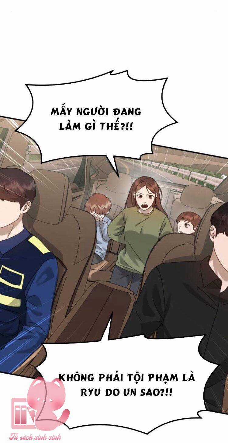 Thần Hổ Jangsan Chapter 43 trang 56