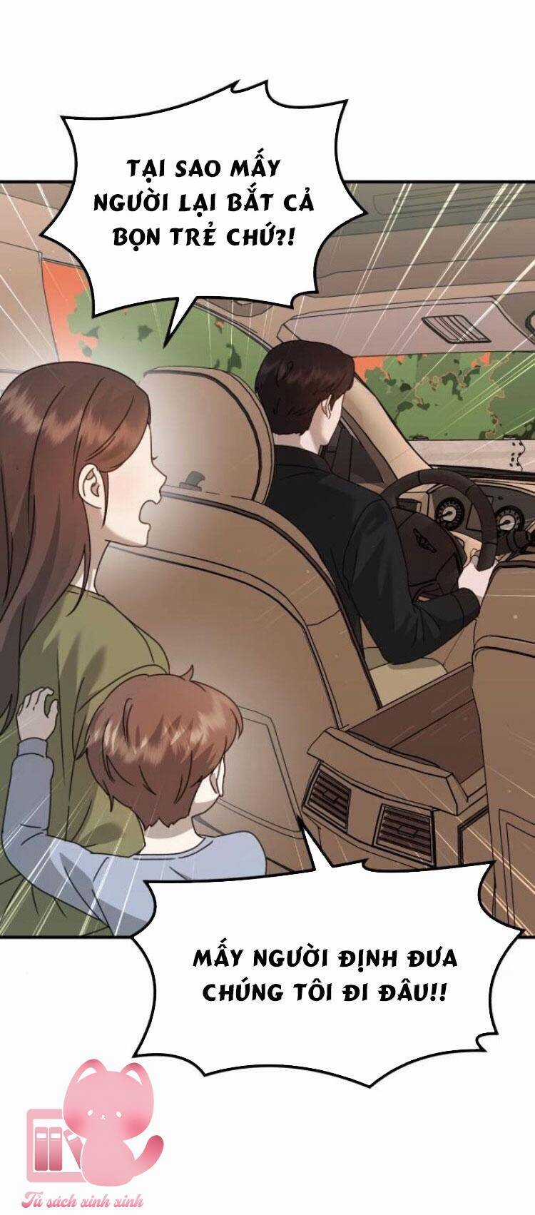 Thần Hổ Jangsan Chapter 43 trang 57