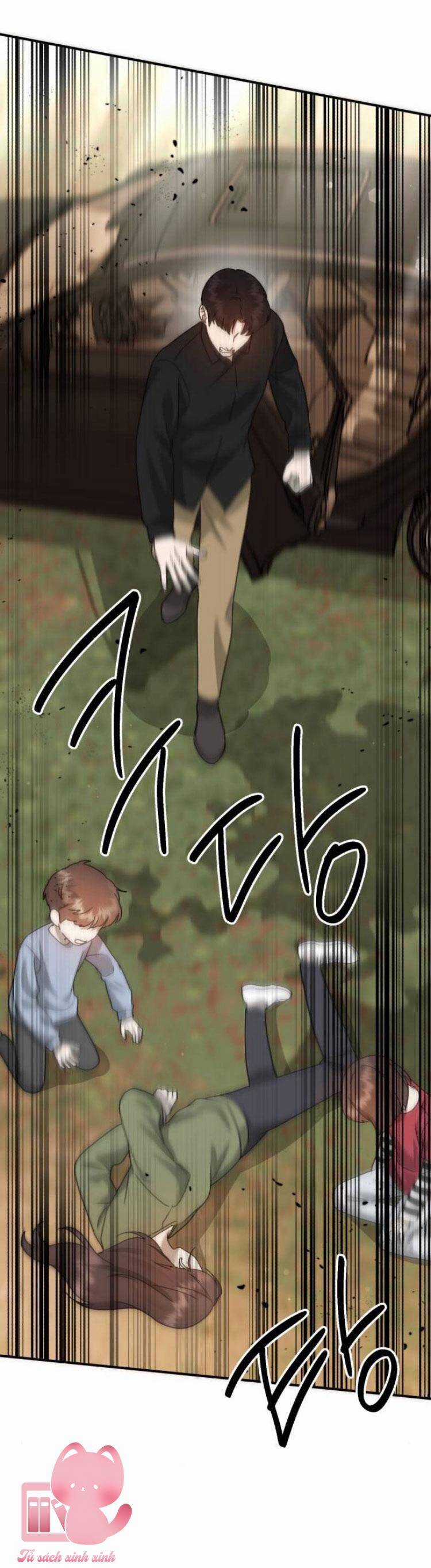 Thần Hổ Jangsan Chapter 43 trang 60