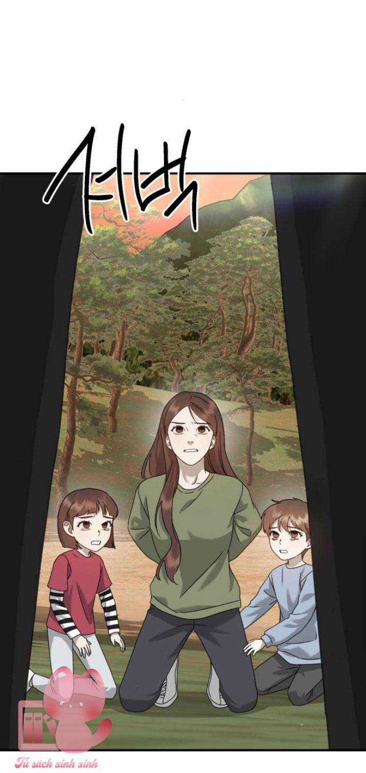 Thần Hổ Jangsan Chapter 43 trang 62