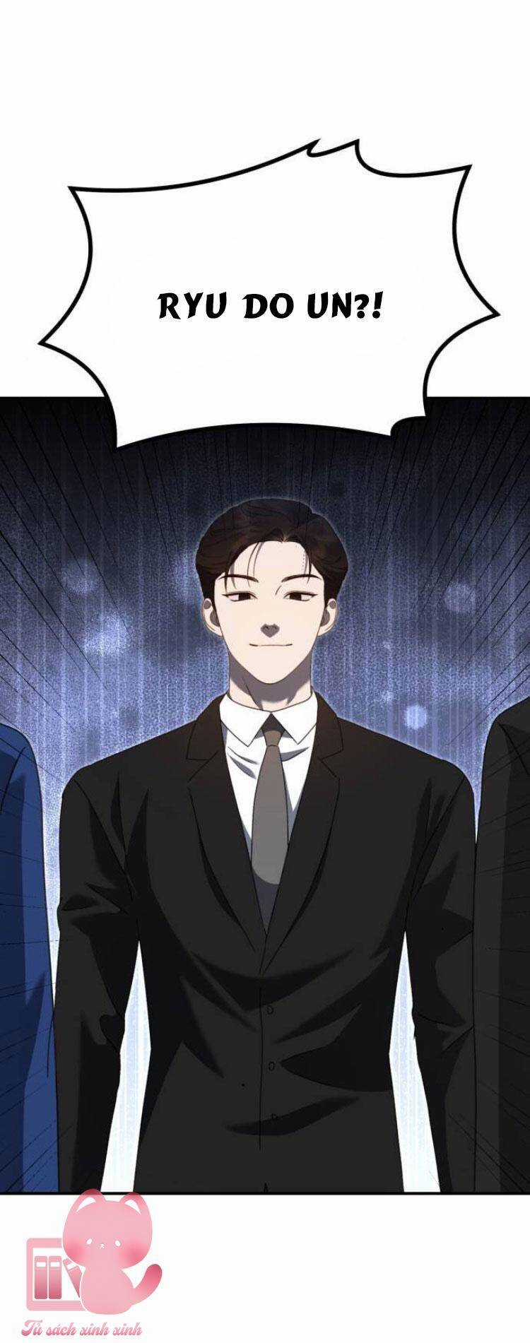 Thần Hổ Jangsan Chapter 43 trang 64