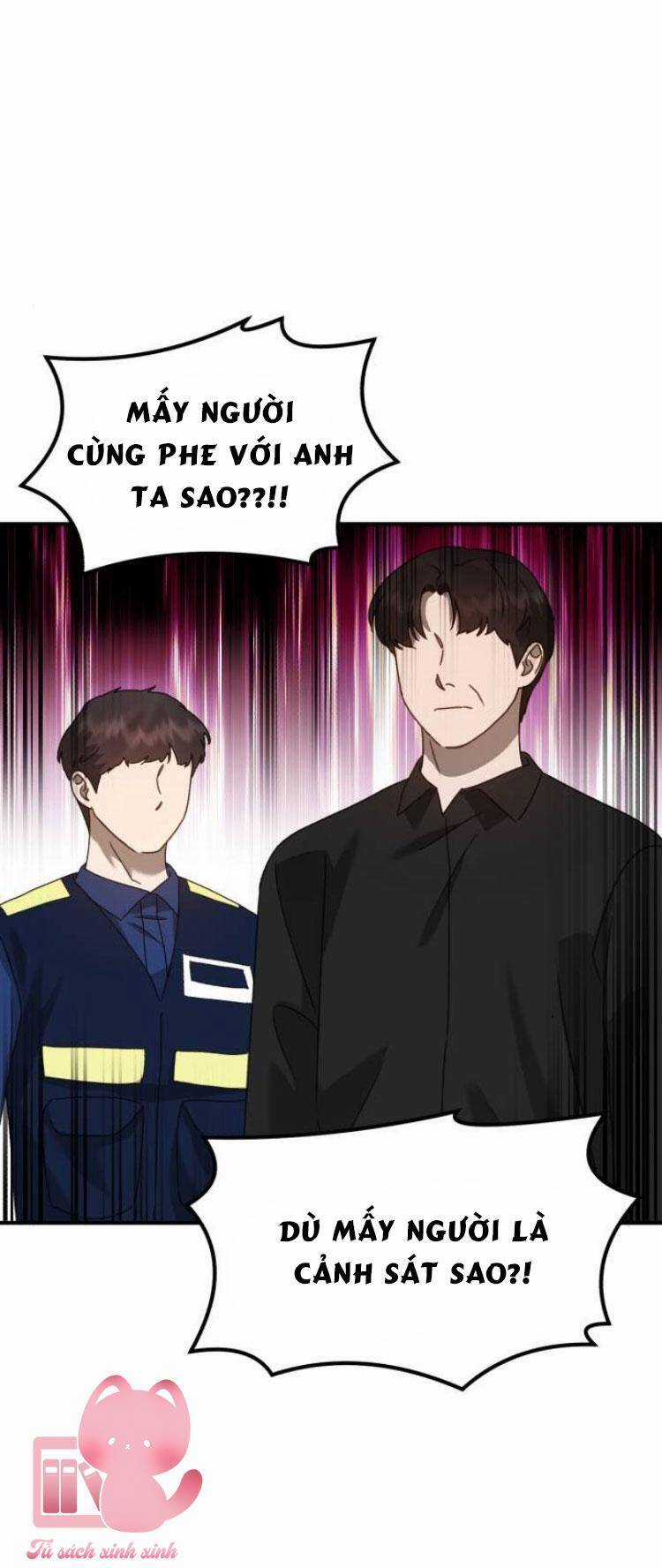 Thần Hổ Jangsan Chapter 43 trang 65