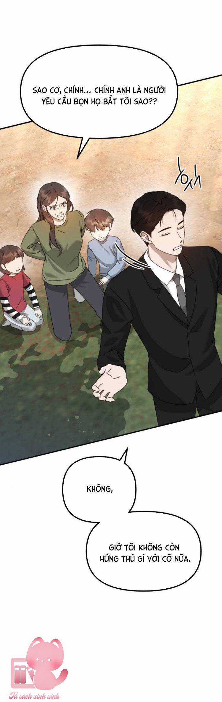 Thần Hổ Jangsan Chapter 43 trang 74