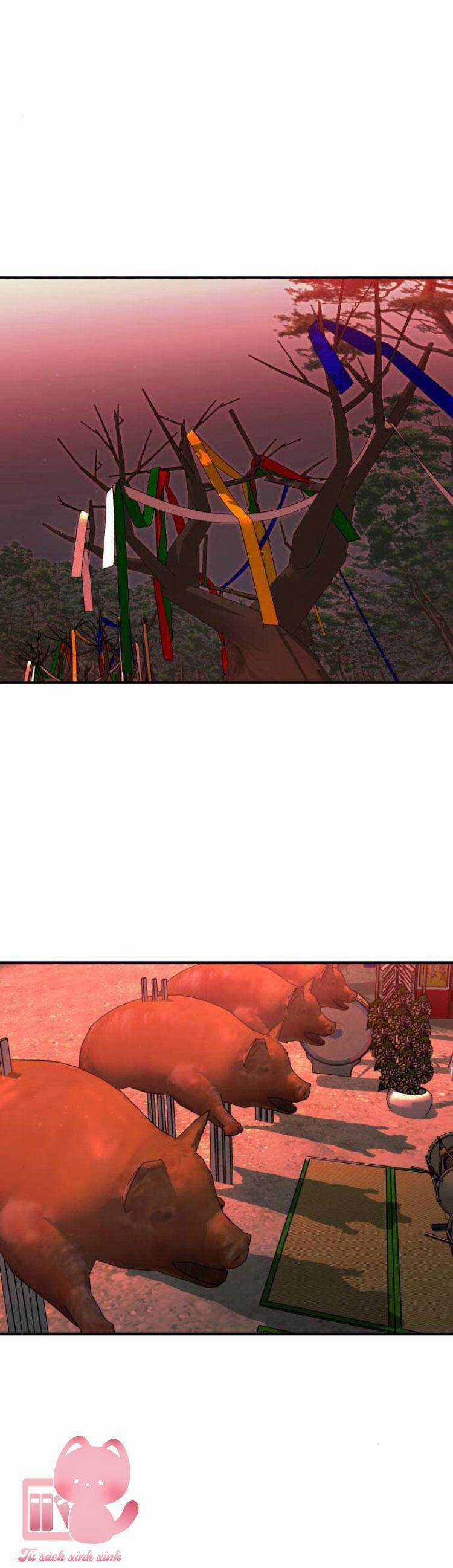 Thần Hổ Jangsan Chapter 43 trang 79