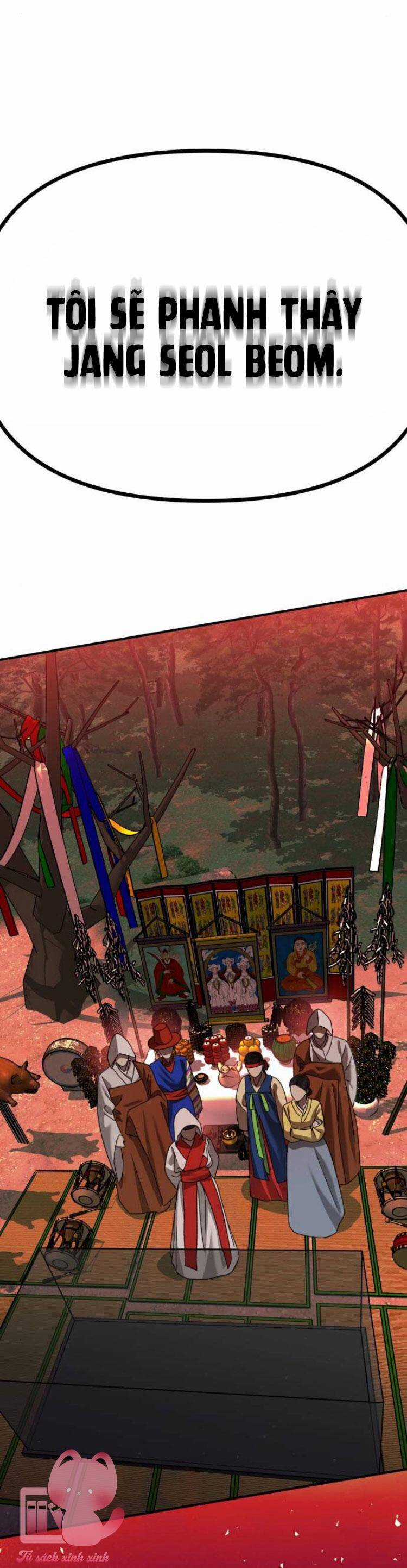 Thần Hổ Jangsan Chapter 43 trang 80