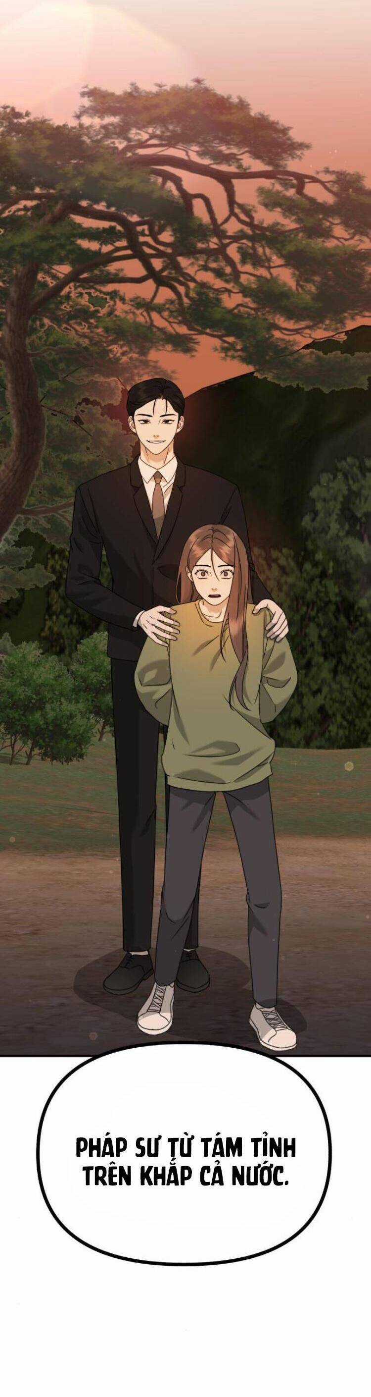 Thần Hổ Jangsan Chapter 44 trang 10