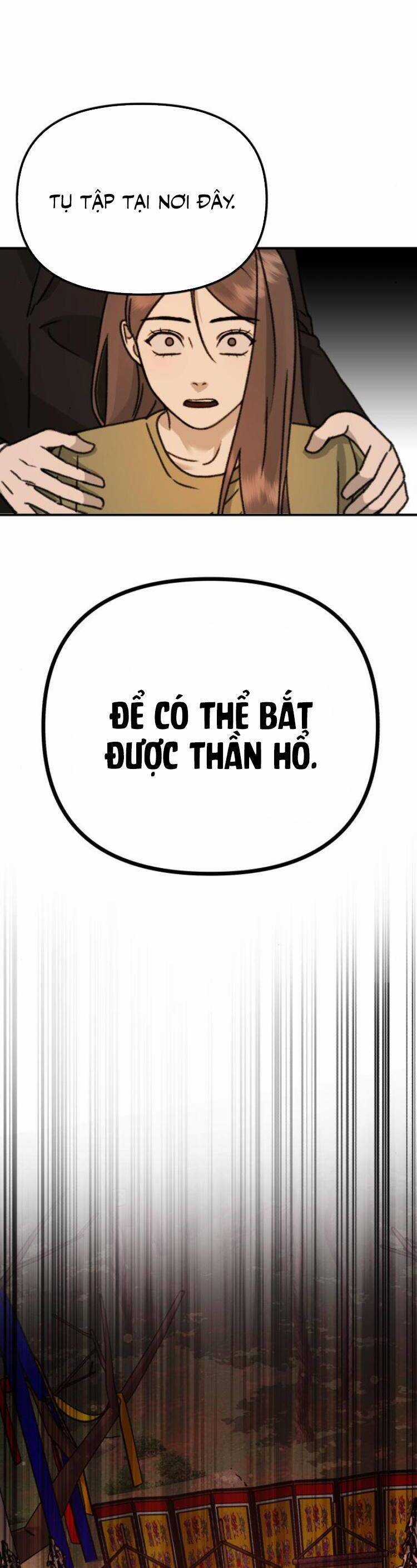 Thần Hổ Jangsan Chapter 44 trang 11