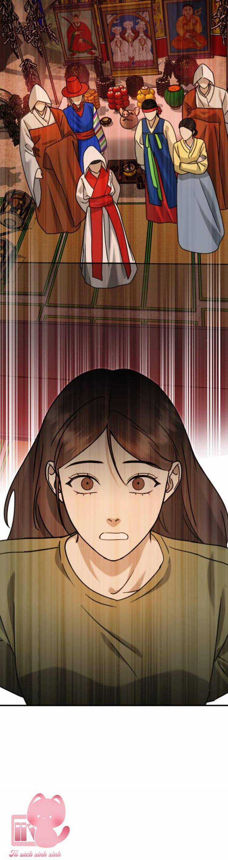 Thần Hổ Jangsan Chapter 44 trang 12