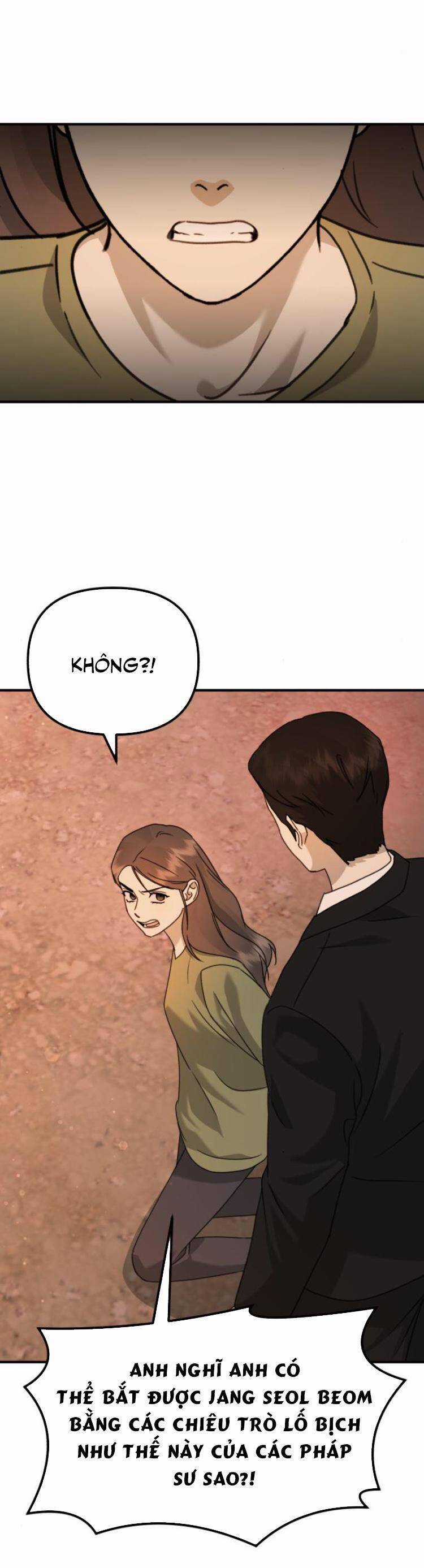 Thần Hổ Jangsan Chapter 44 trang 13