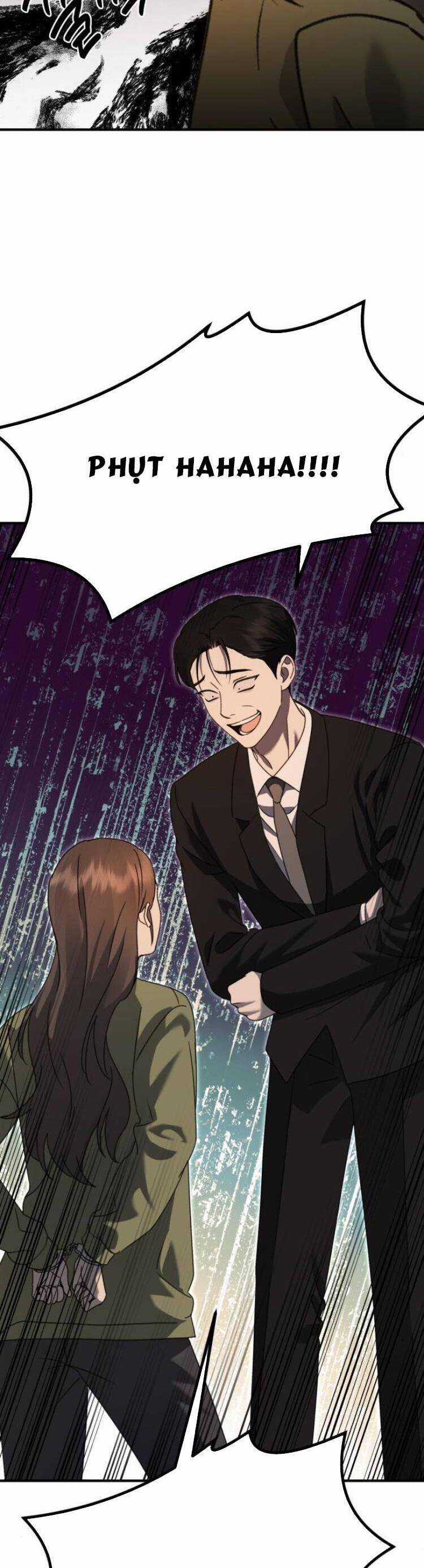 Thần Hổ Jangsan Chapter 44 trang 15