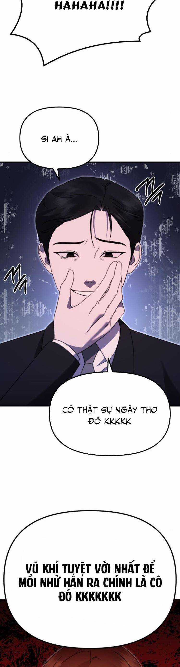 Thần Hổ Jangsan Chapter 44 trang 16