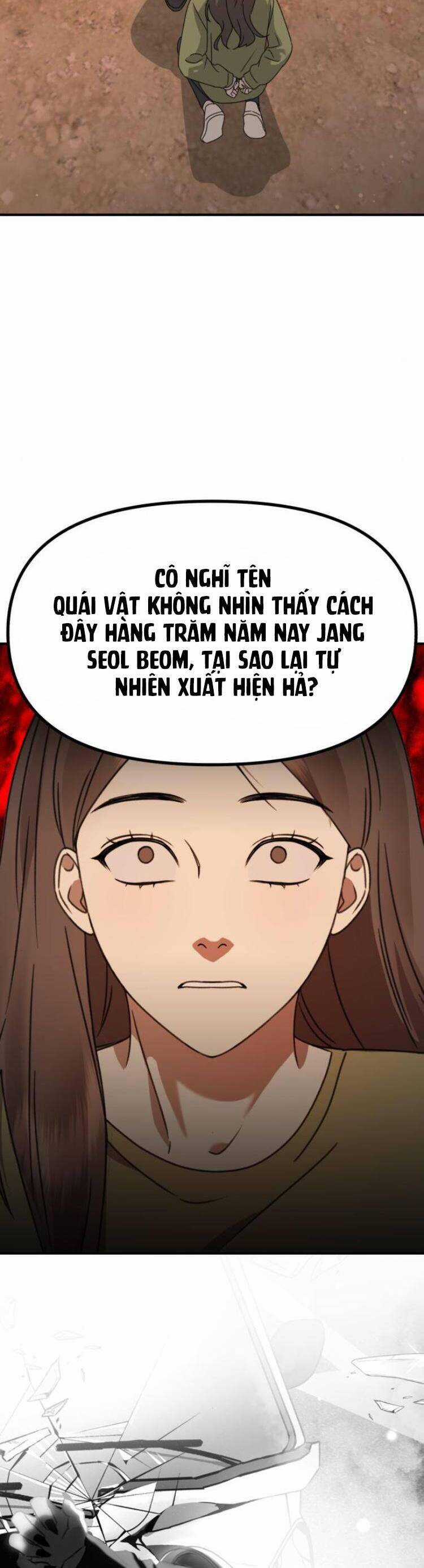 Thần Hổ Jangsan Chapter 44 trang 18