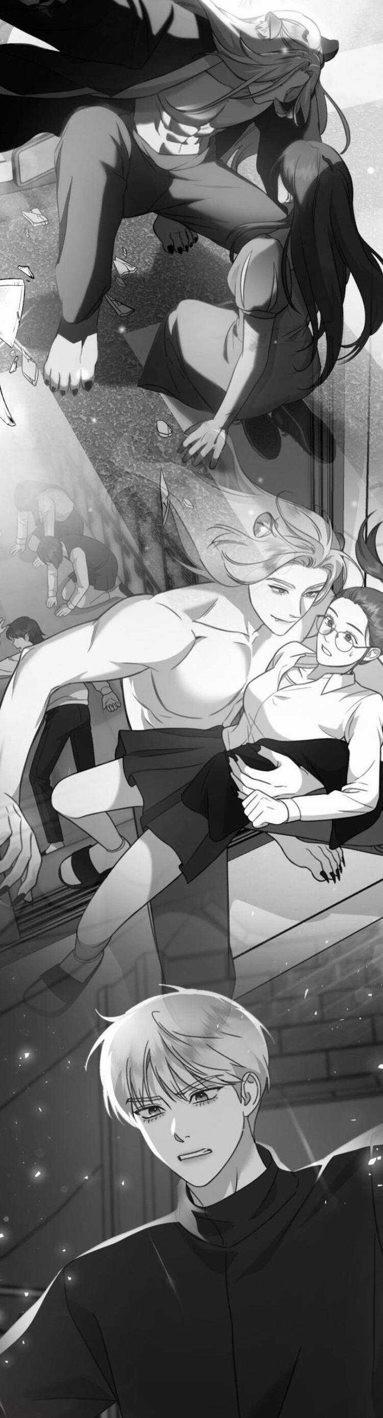 Thần Hổ Jangsan Chapter 44 trang 19