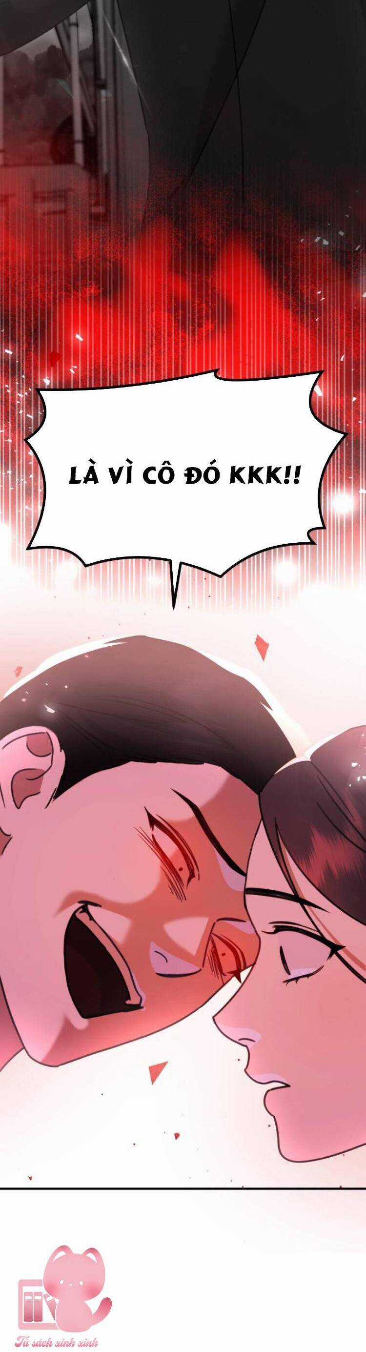 Thần Hổ Jangsan Chapter 44 trang 20