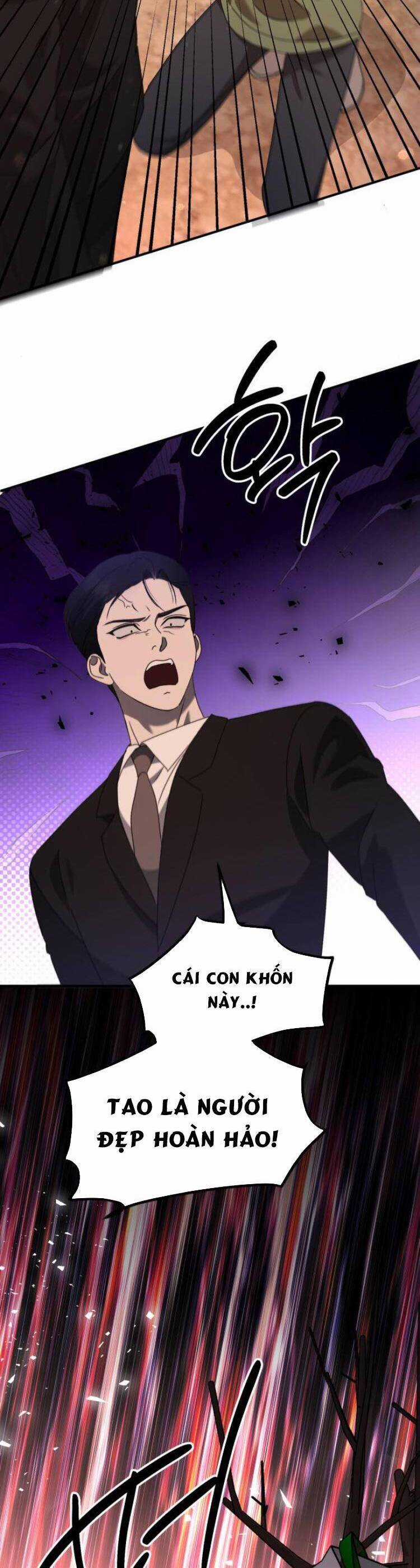 Thần Hổ Jangsan Chapter 44 trang 22