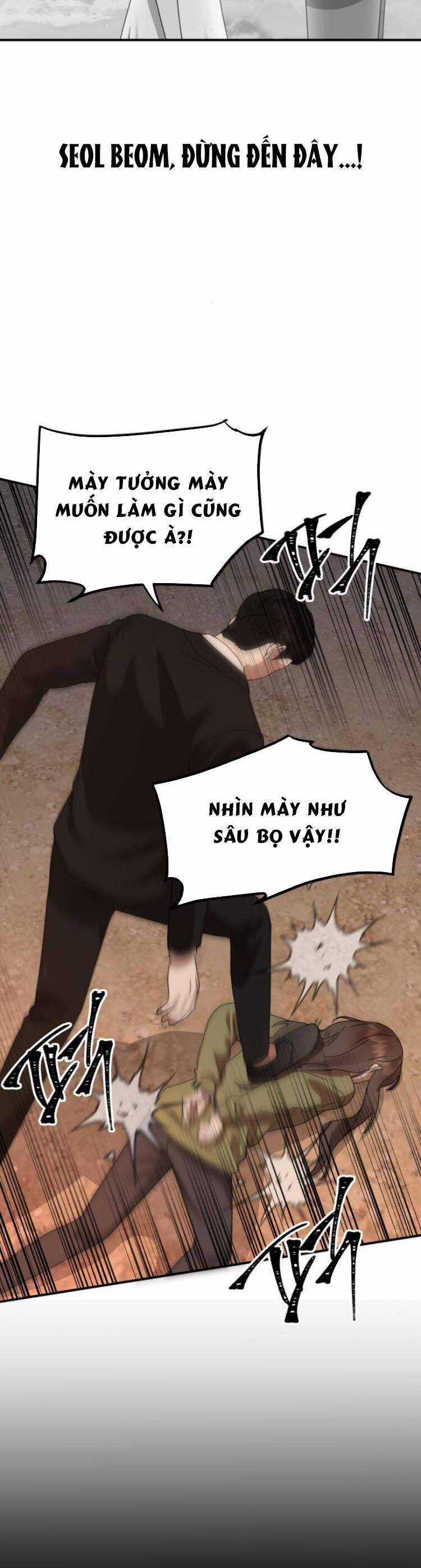 Thần Hổ Jangsan Chapter 44 trang 25