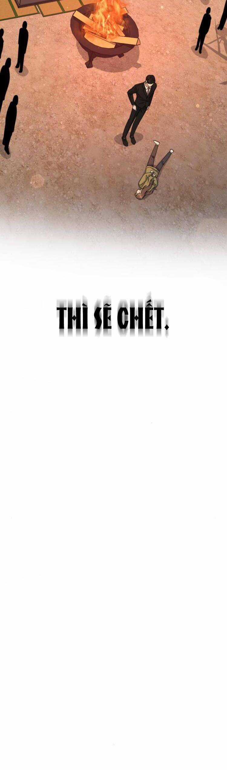 Thần Hổ Jangsan Chapter 44 trang 29