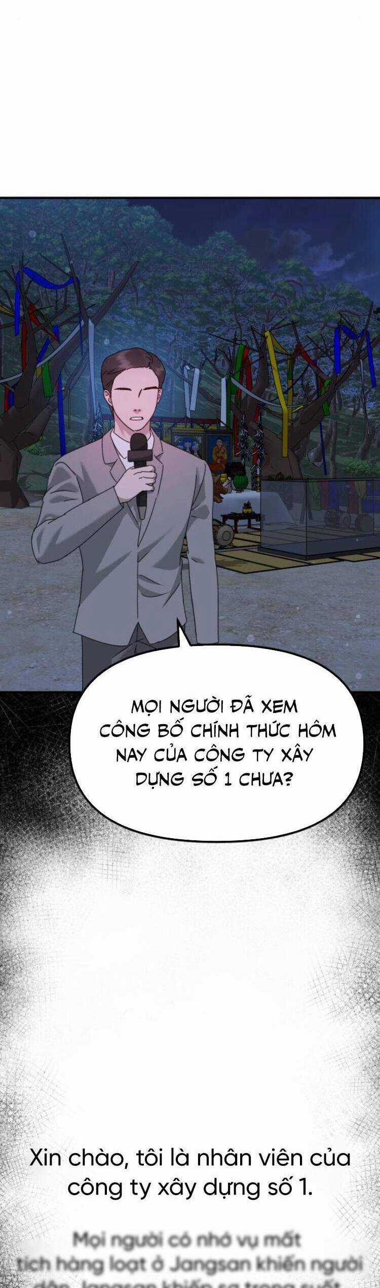 Thần Hổ Jangsan Chapter 44 trang 30