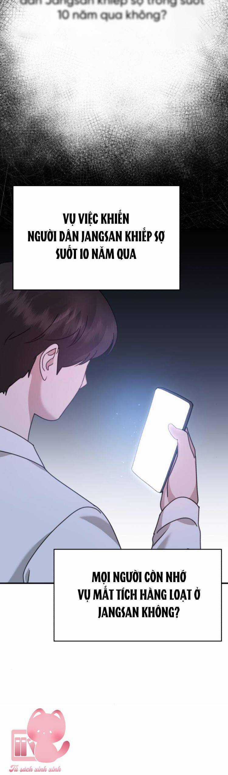 Thần Hổ Jangsan Chapter 44 trang 31