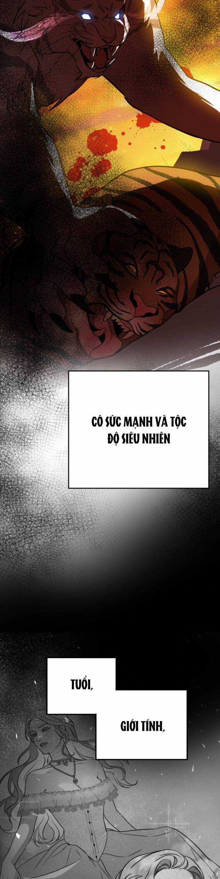 Thần Hổ Jangsan Chapter 44 trang 34