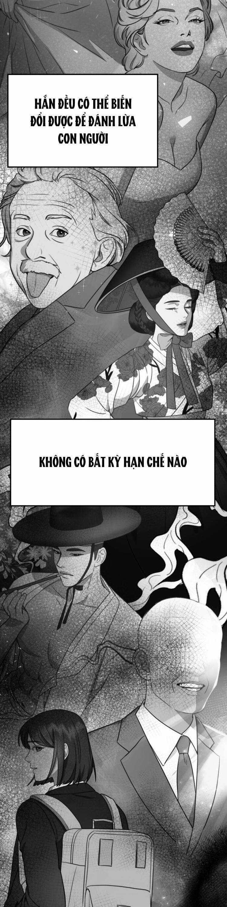 Thần Hổ Jangsan Chapter 44 trang 35