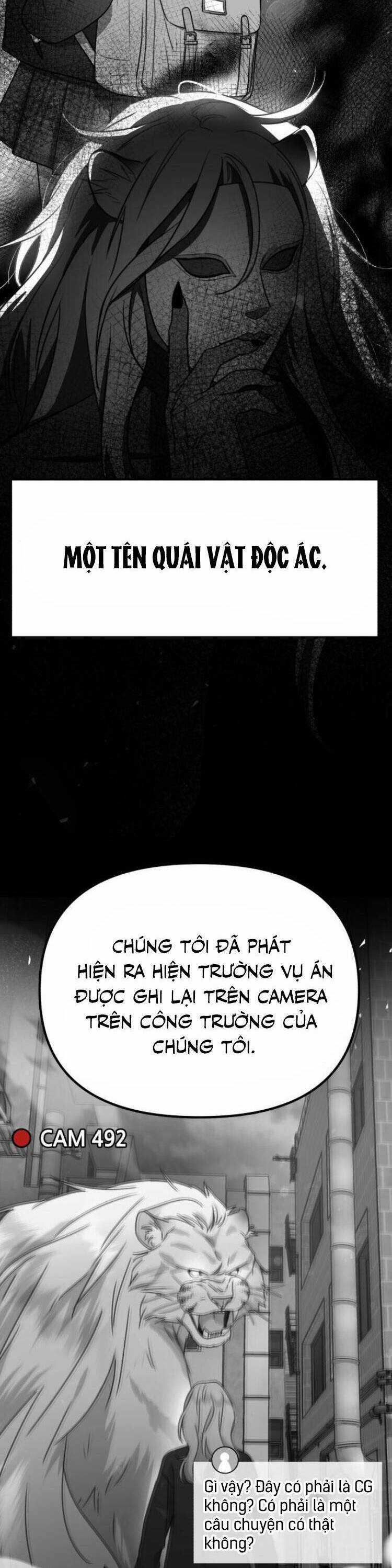 Thần Hổ Jangsan Chapter 44 trang 36