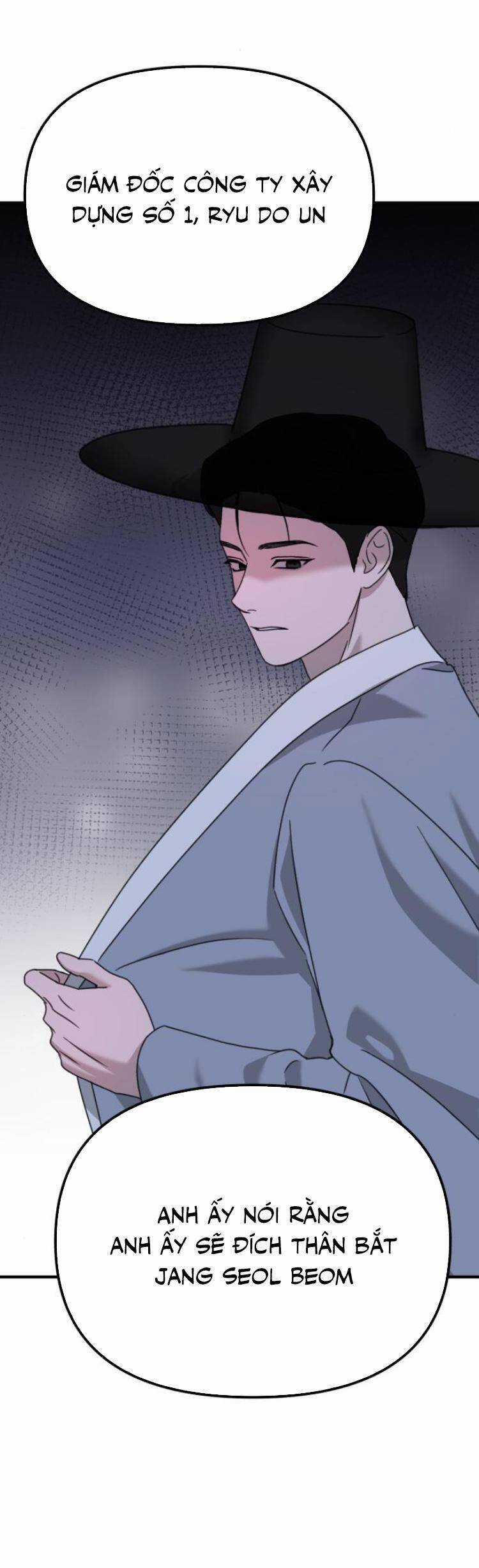 Thần Hổ Jangsan Chapter 44 trang 39