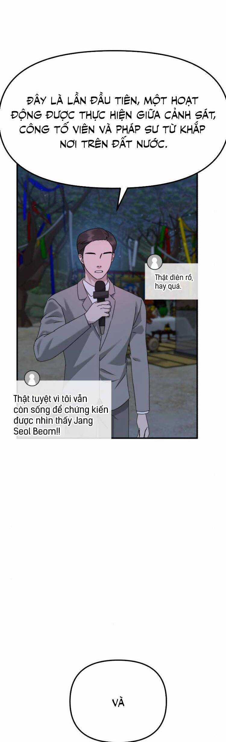 Thần Hổ Jangsan Chapter 44 trang 40