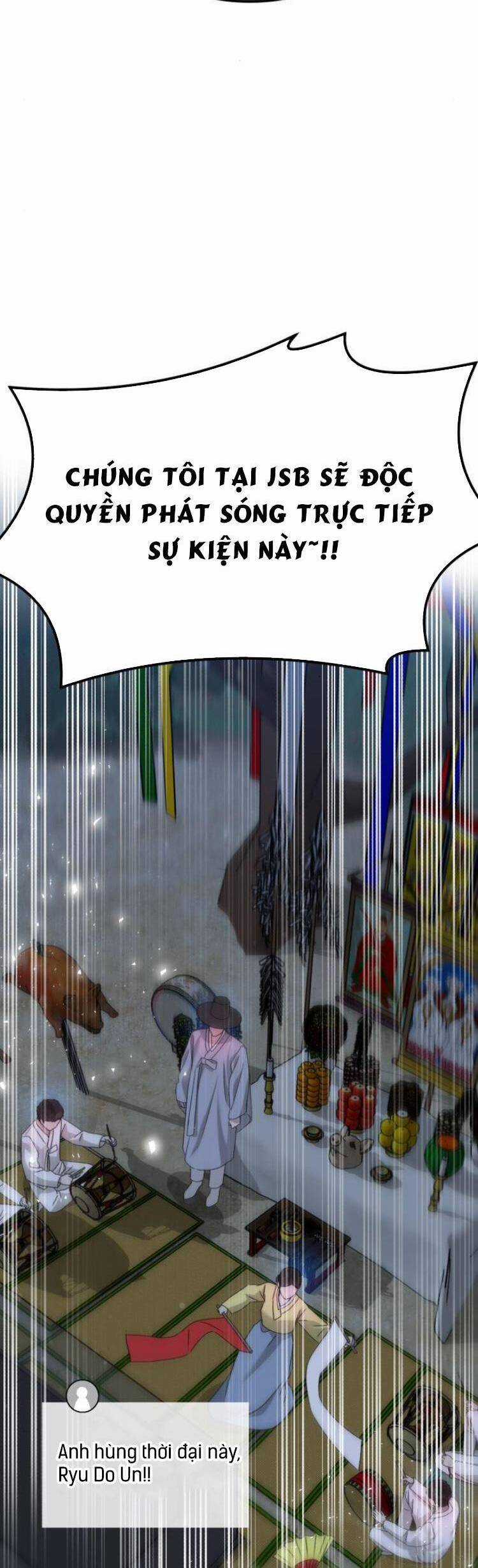 Thần Hổ Jangsan Chapter 44 trang 41