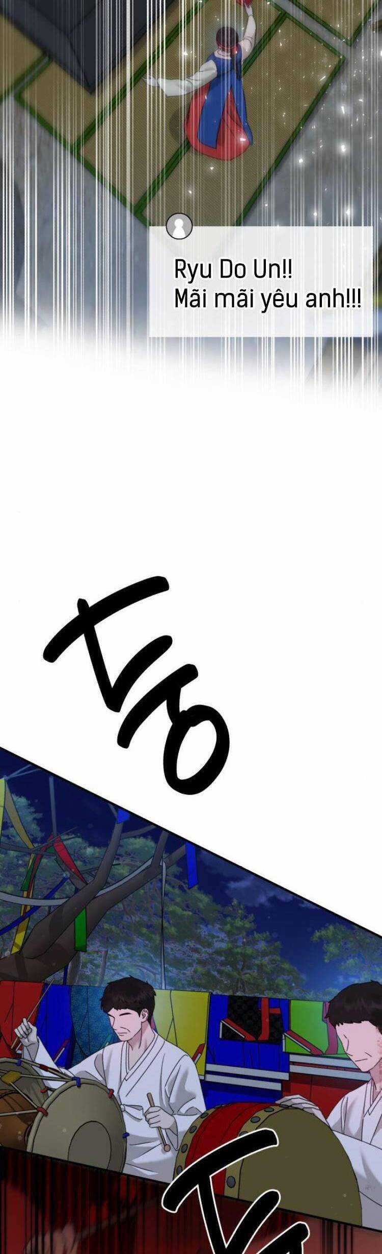 Thần Hổ Jangsan Chapter 44 trang 42