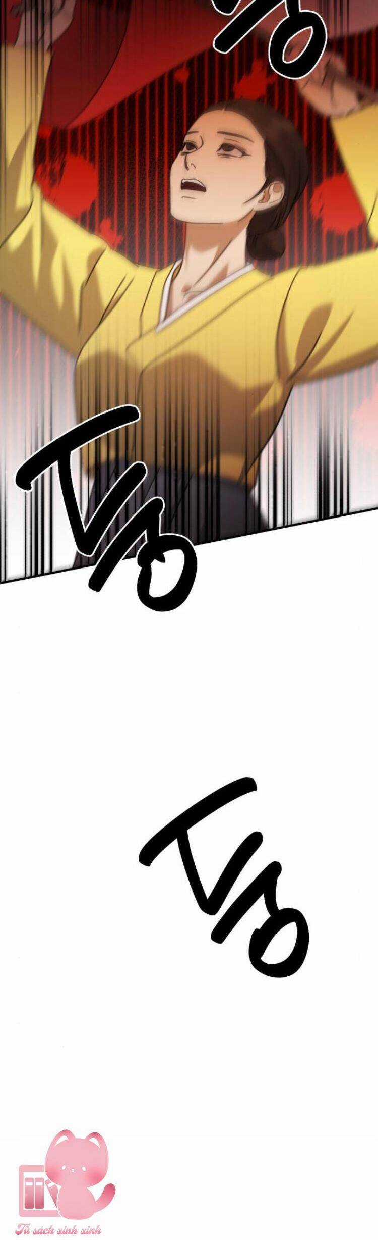 Thần Hổ Jangsan Chapter 44 trang 43