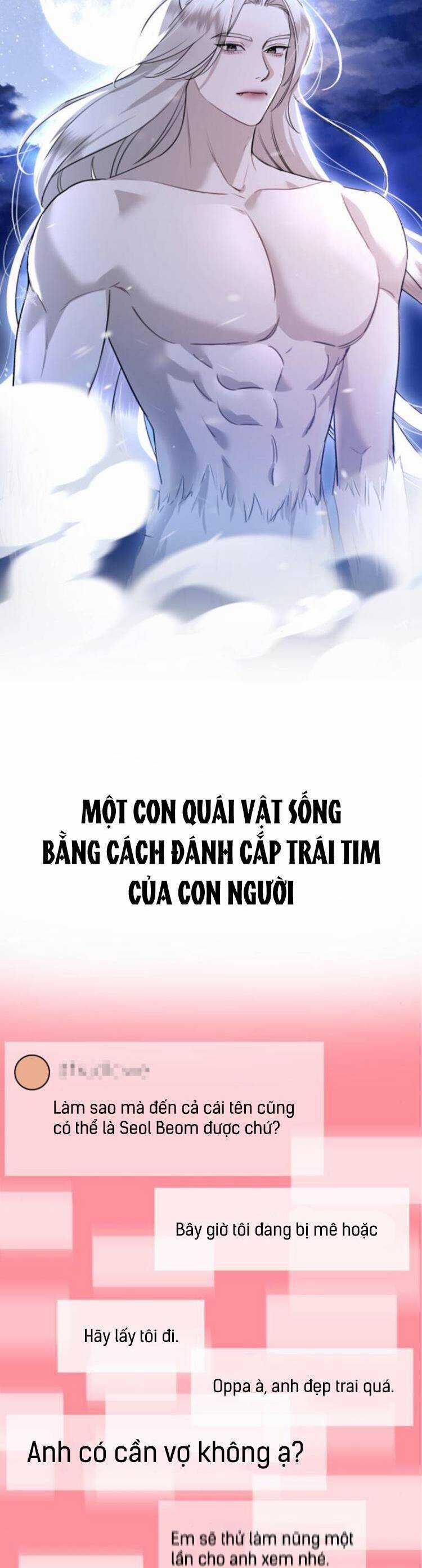 Thần Hổ Jangsan Chapter 44 trang 45