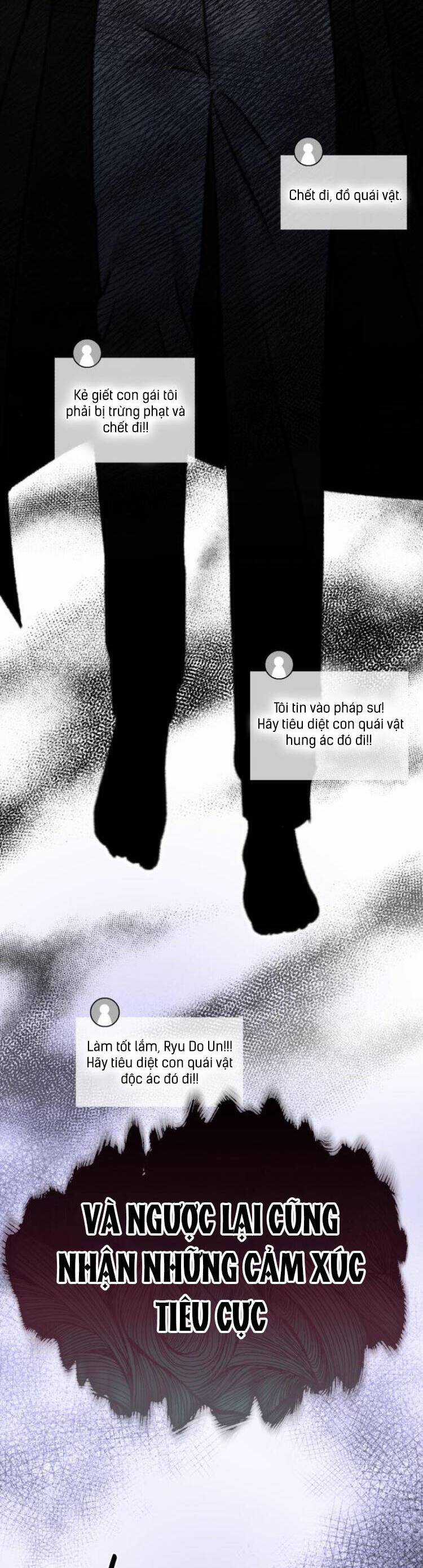 Thần Hổ Jangsan Chapter 44 trang 48