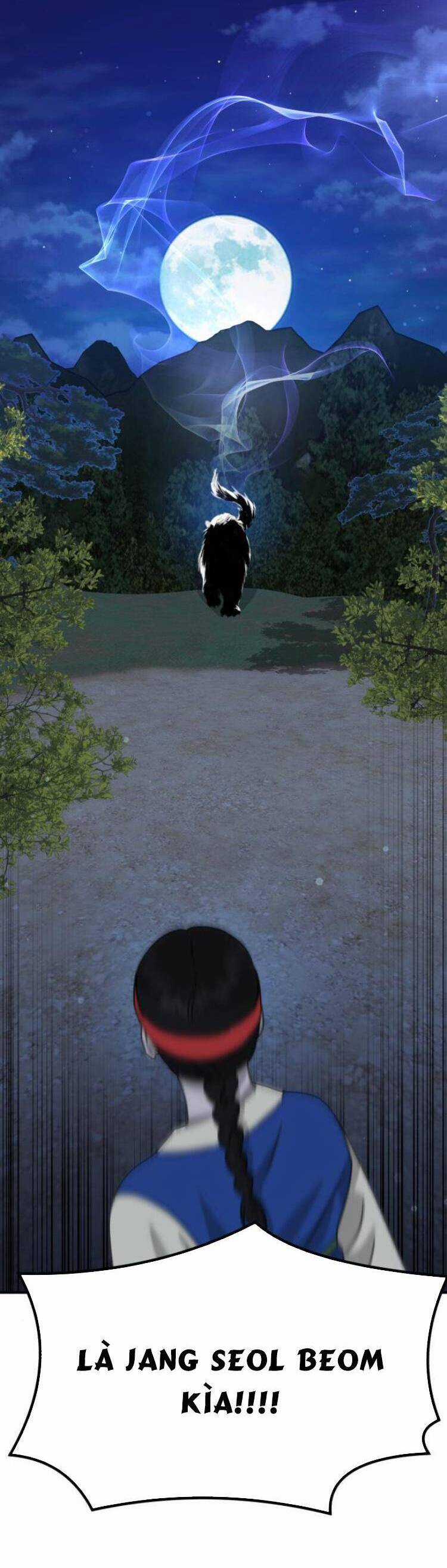 Thần Hổ Jangsan Chapter 44 trang 51