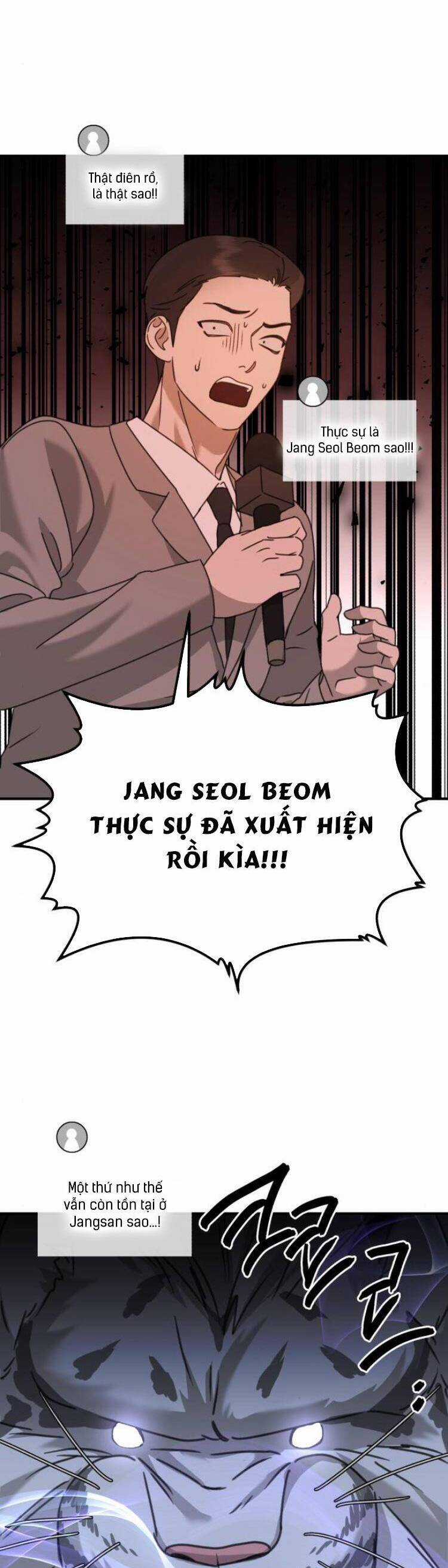 Thần Hổ Jangsan Chapter 44 trang 52
