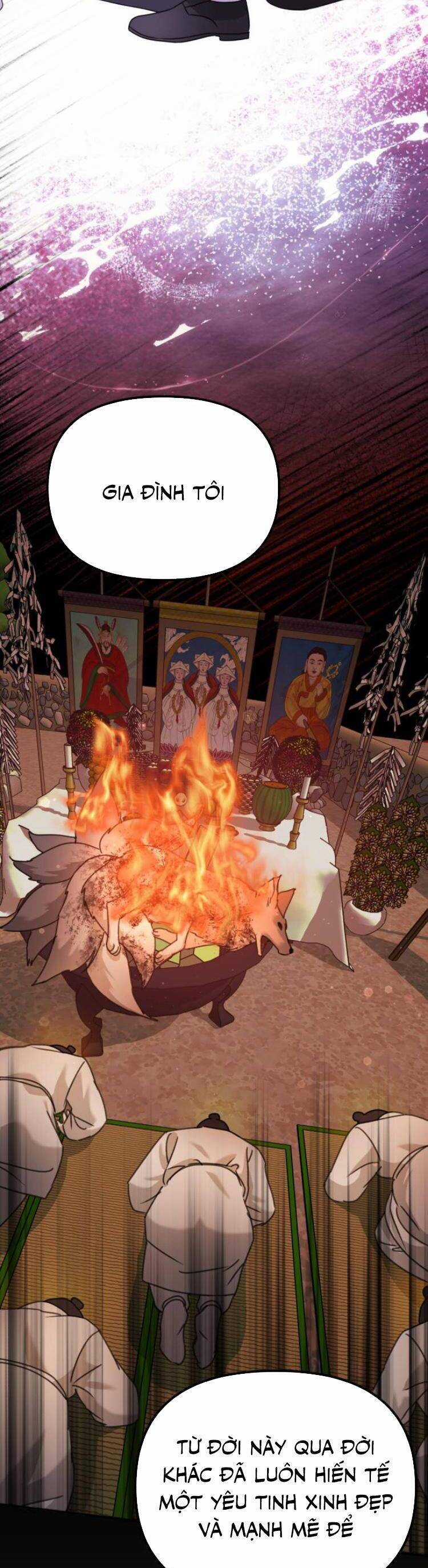 Thần Hổ Jangsan Chapter 44 trang 6