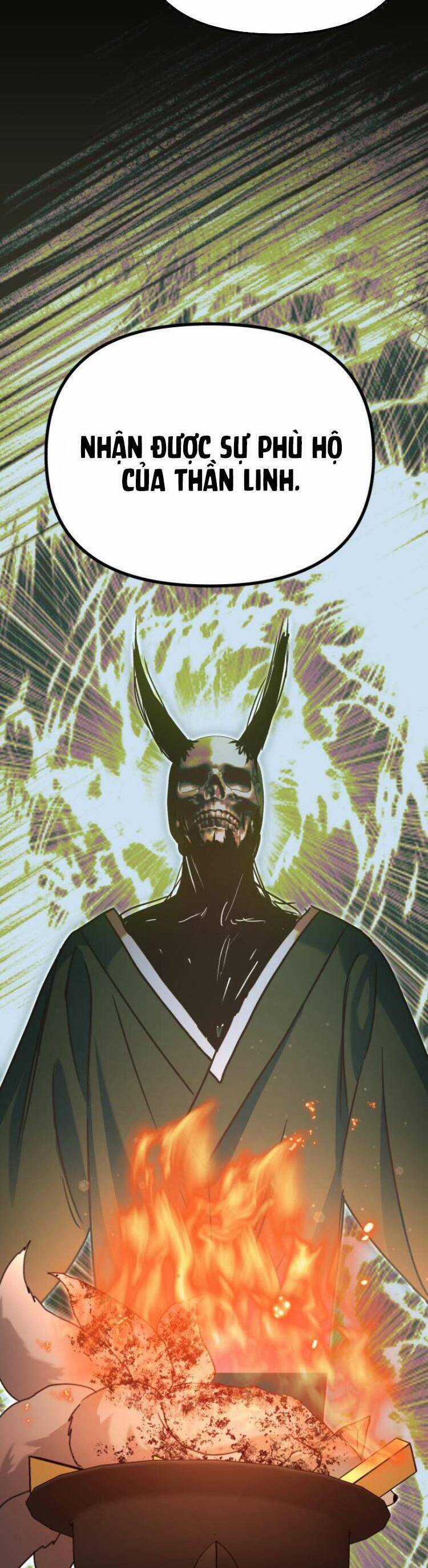 Thần Hổ Jangsan Chapter 44 trang 7