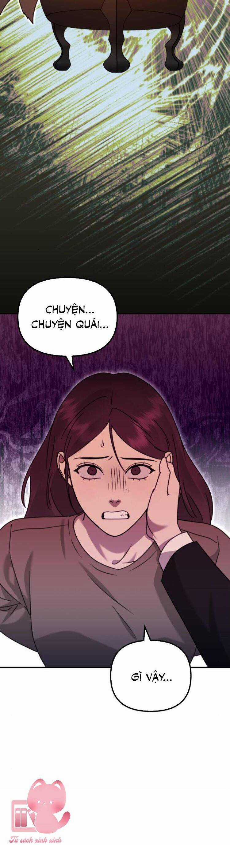 Thần Hổ Jangsan Chapter 44 trang 8