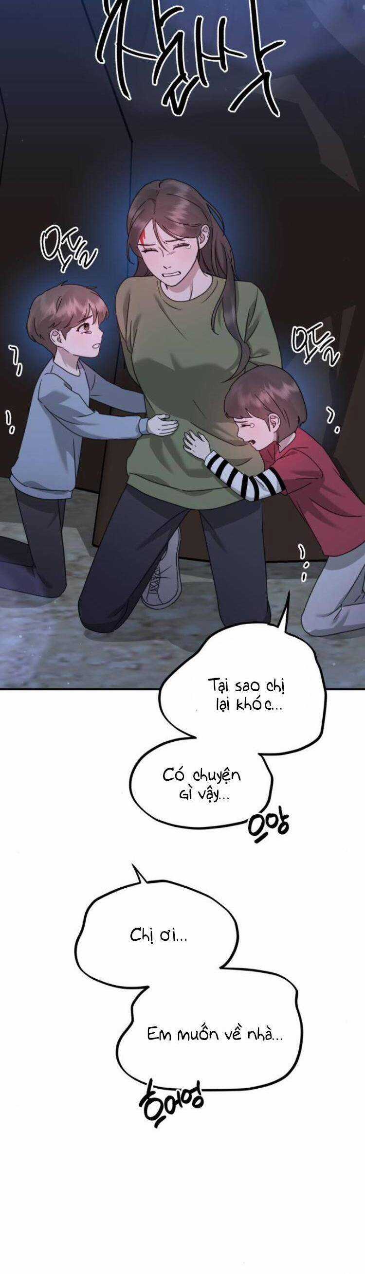 Thần Hổ Jangsan Chapter 45 trang 10