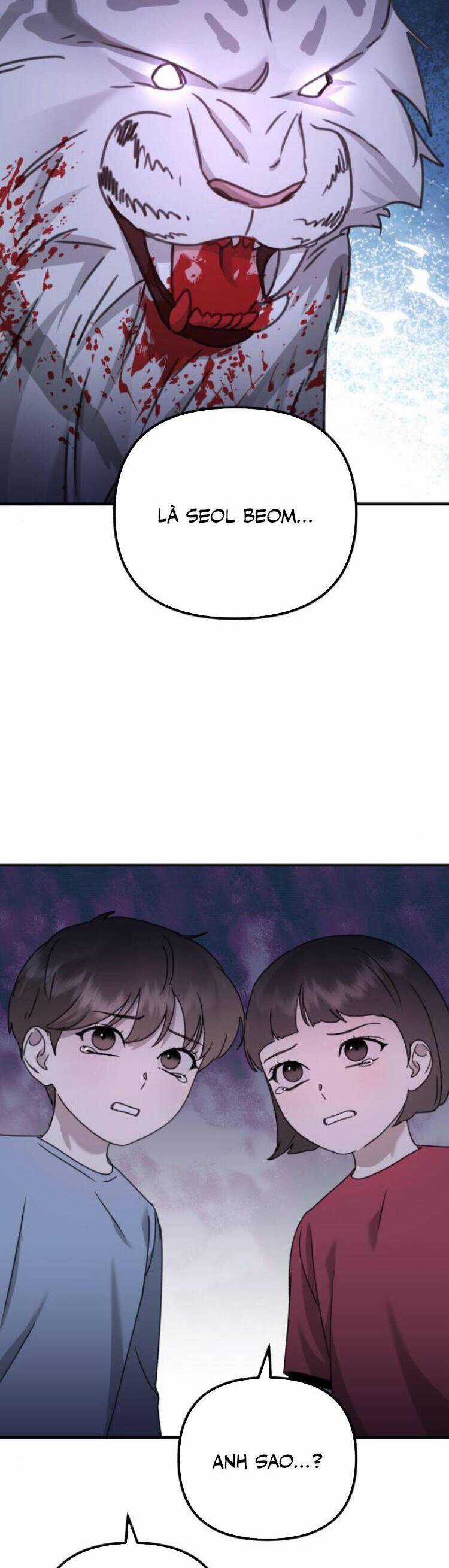 Thần Hổ Jangsan Chapter 45 trang 12