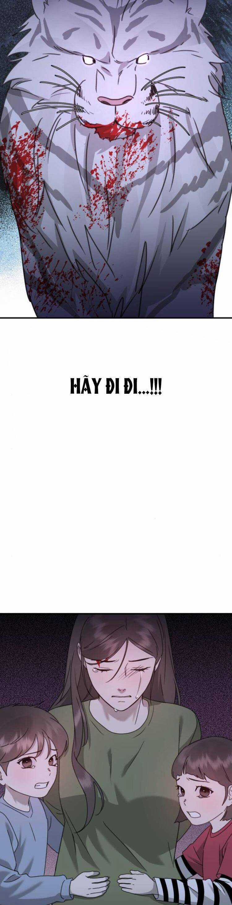 Thần Hổ Jangsan Chapter 45 trang 15