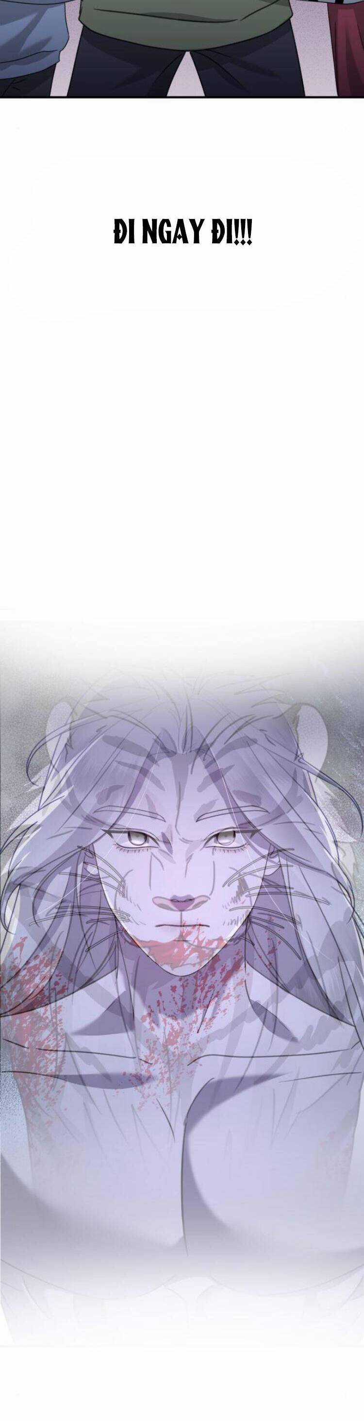 Thần Hổ Jangsan Chapter 45 trang 16